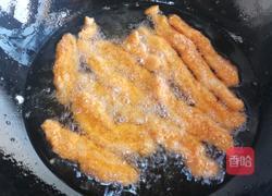 鸡柳的做法图解5