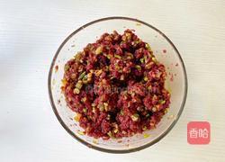 牛肉芹菜饺子的做法图解10