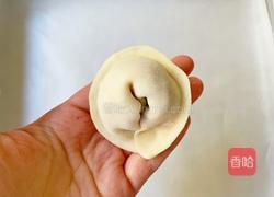 牛肉芹菜饺子的做法图解16