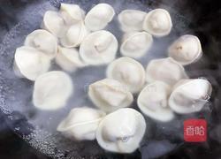 牛肉芹菜饺子的做法图解18