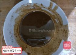 麻酱花卷的做法图解2