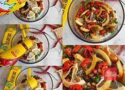 Hot and Sour Lemon Shrimp Recipe 4