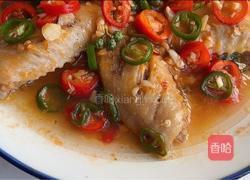 藤椒鸡翅的做法图解8