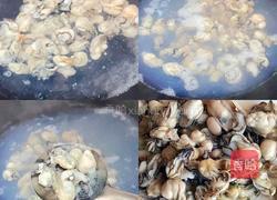 川味柠香海蛎的做法图解4