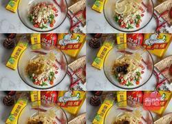 酸辣鸡肉丝的做法图解3