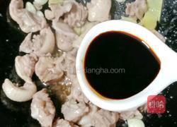 板栗玉米烧鸭的做法图解13
