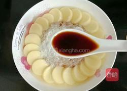 肉末鸡蛋蒸豆腐的做法图解10