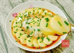 肉末鸡蛋蒸豆腐的做法图解14