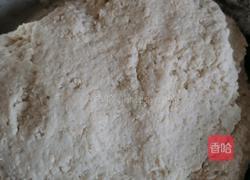 葛根糍粑的做法图解3
