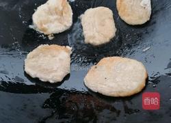 葛根糍粑的做法图解4