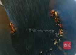 黑芝麻脆的做法图解3