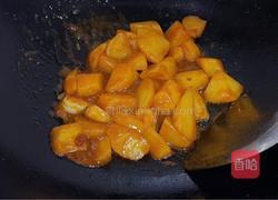 酱焖土豆的做法图解7