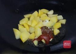 酱焖土豆的做法图解6