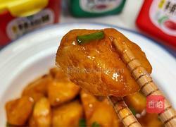 酱焖土豆的做法图解10