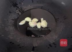 茭白茄子焖肉的做法图解3