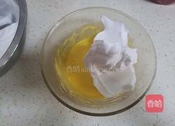 草莓盒子蛋糕的做法图解8