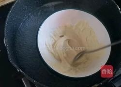 圣诞树饼干的做法图解9