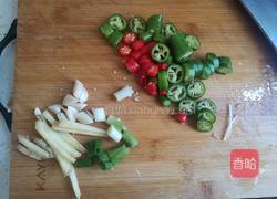 金汤肥牛的做法图解3