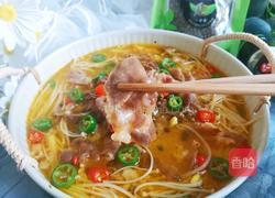 金汤肥牛的做法图解10