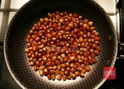 干炒玉米粒的做法图解4
