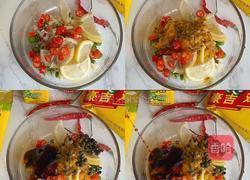 柠香凉拌凤爪的做法图解3