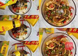 柠香凉拌凤爪的做法图解4