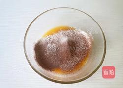 夏威夷果可可脆片的做法图解9