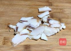 椒麻杏鲍菇的做法图解3