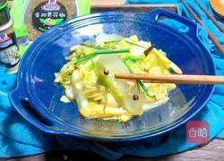 麻辣白菜的做法图解8