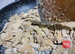 姜片糖的做法图解7