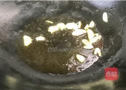 白菜炖肉圆子的做法图解4