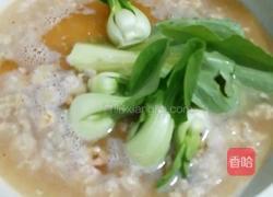 热汤面的做法图解5