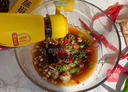 凉拌花蛤的做法图解5