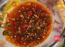 凉拌花蛤的做法图解7