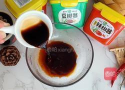 酱焖饺子的做法图解2