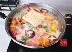 没有办法形容的好吃麻辣烫的做法图解5