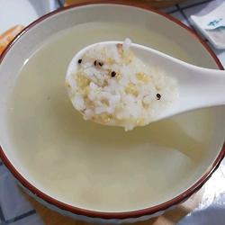 藜麦粥的做法[图]