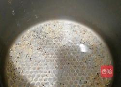 藜麦粥的做法图解3