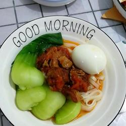 牛肉面的做法[图]