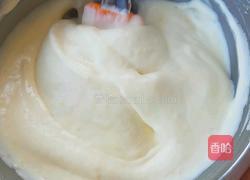 戚风小蛋糕的做法图解9