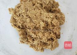 燕麦饼干的做法图解5
