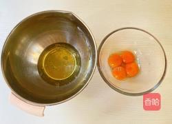 圣诞蛋糕杯的做法图解2