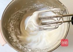 圣诞蛋糕杯的做法图解7