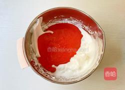 圣诞蛋糕杯的做法图解9