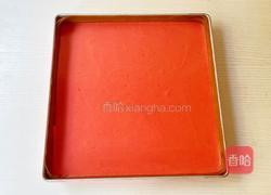 圣诞蛋糕杯的做法图解10