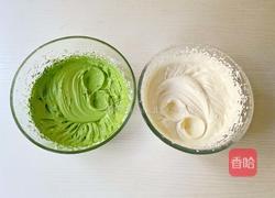 圣诞蛋糕杯的做法图解13