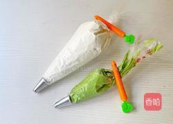 圣诞蛋糕杯的做法图解14