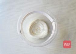 圣诞蛋糕杯的做法图解15