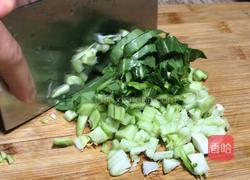 鲜虾木耳小米粥的做法图解6