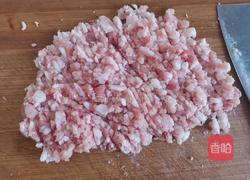 番茄肉酱意大利面的做法图解2